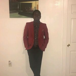 Meet your Posher, Jean